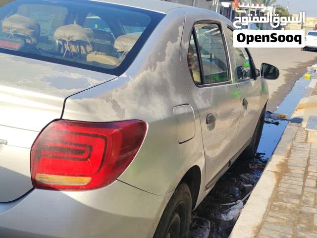 رينو سيمبول 18