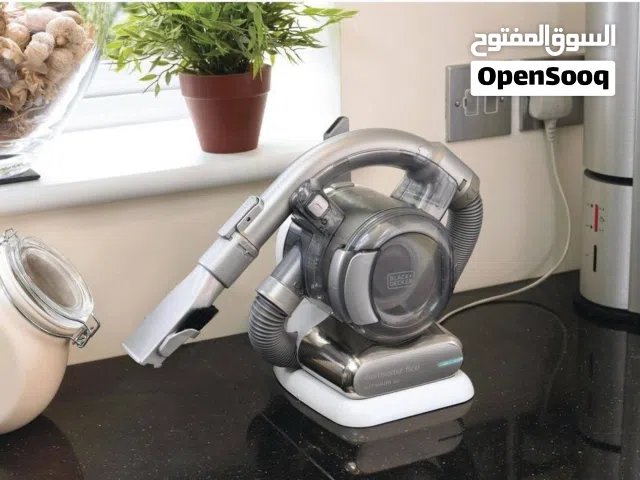 Black & Decker Vacuum Cleaners for sale in Hawally