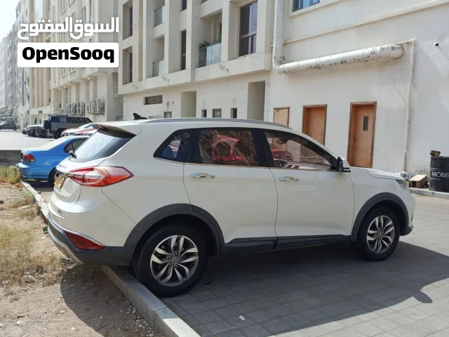 2019 بايك اخرى