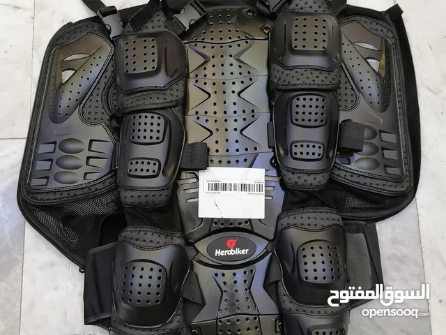 درع حماية للدراجات النارية من Herobiker – الأمان والراحة في كل رحلة! القيادة الان أصبحت بثقة وأمان
