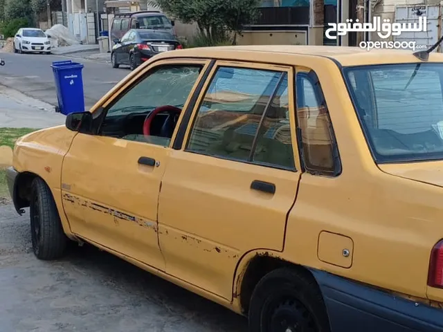 Used SAIPA 111 in Baghdad