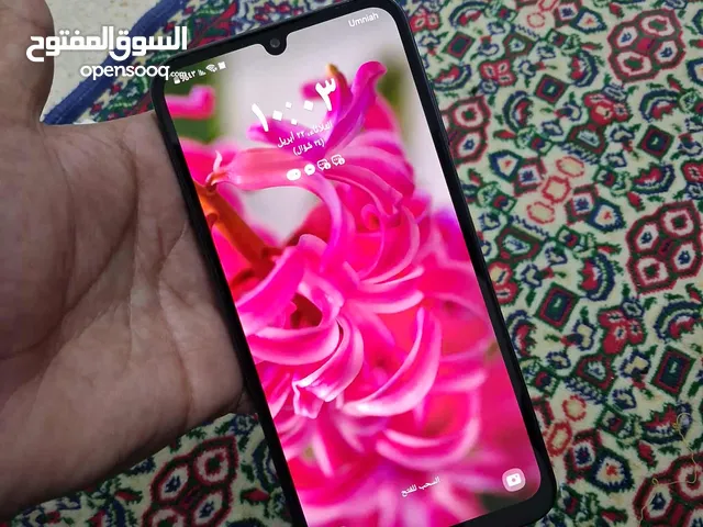 Samsung Galaxy A25 256 GB in Amman