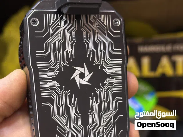 مبرد للهاتف المحمول