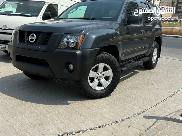 Used Nissan X-Terra in Sharjah