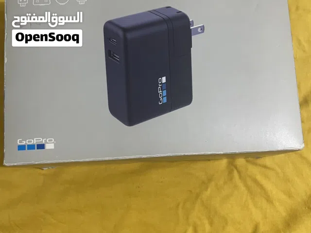 GoPro Supercharger