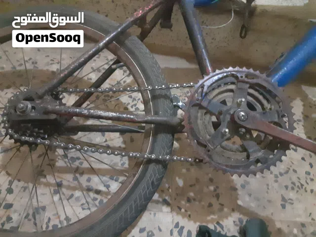 سيكل تعاشيق2020