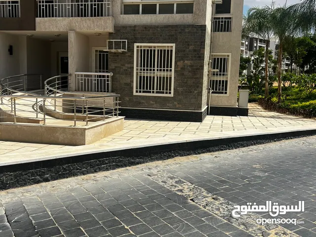 55 m2 Studio Apartments for Sale in Cairo Madinaty