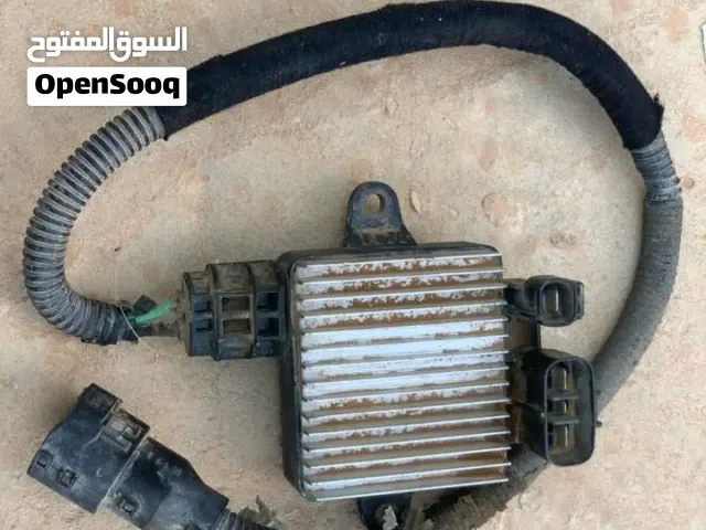 بوكس مروحه ازيرا