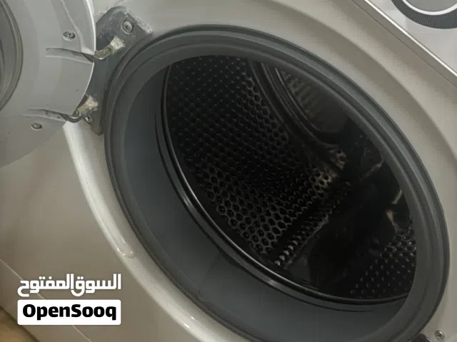 غسالات سامسونج استعمال نظيف لقطه