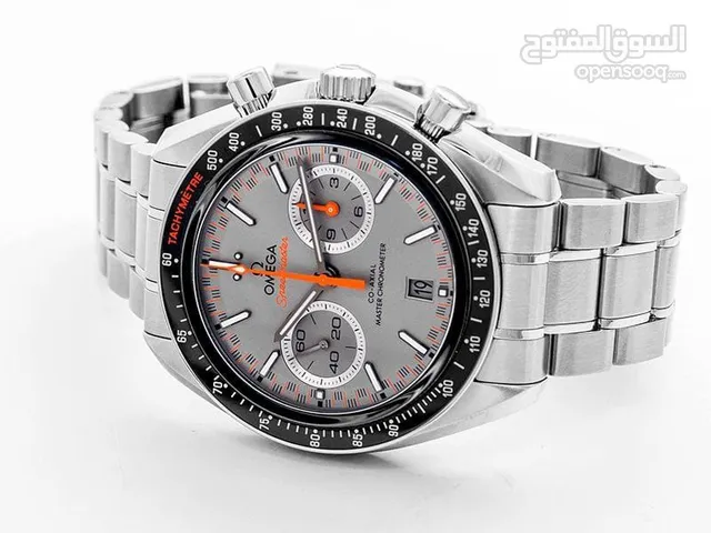 Analog Quartz Omega watches  for sale in Abu Dhabi