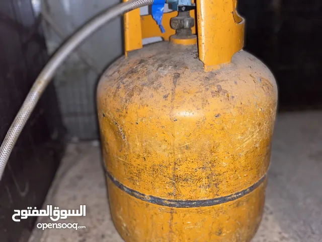 أسطوانة غاز جيده