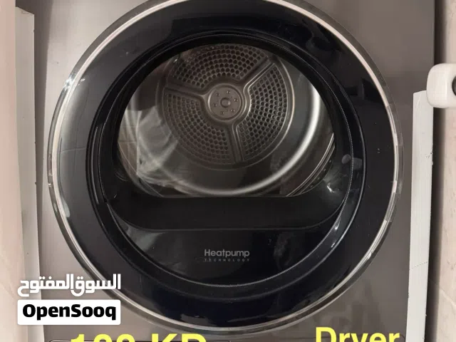 Dryer Samsung 9kg