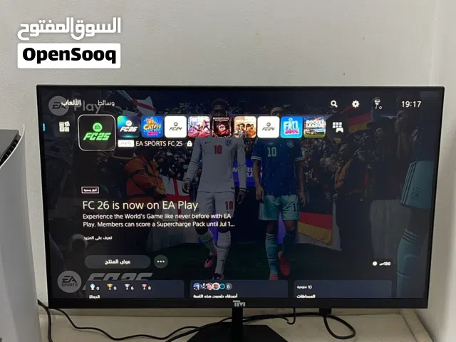 27 Other monitors for sale  in Muscat
