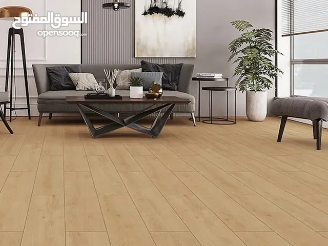 أرضيات SPC مباشرة من المصنع – بسعر 65 درهم للمتر SPC Flooring – Factory Direct – Only 65 AED/m2