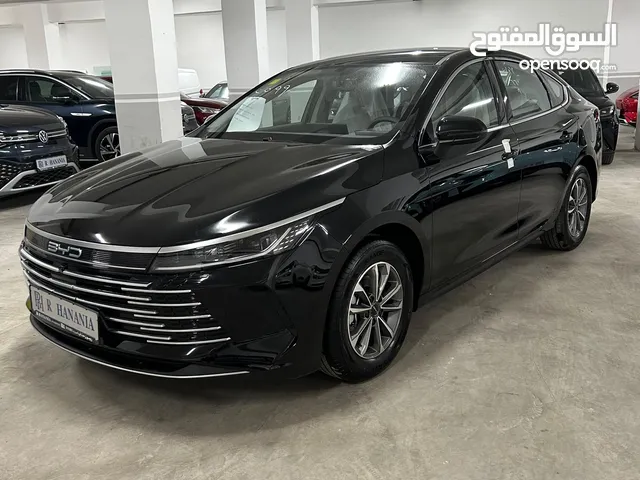 BYD Destroyer 05 موديل 2025