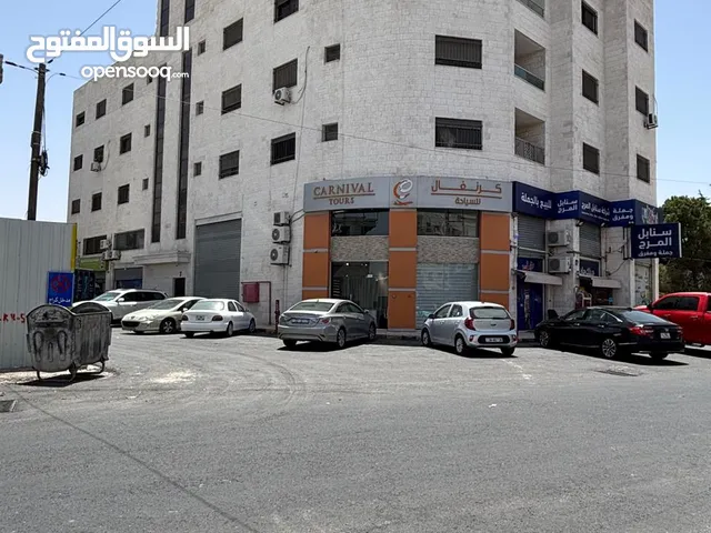 105 m2 2 Bedrooms Apartments for Rent in Amman Marj El Hamam