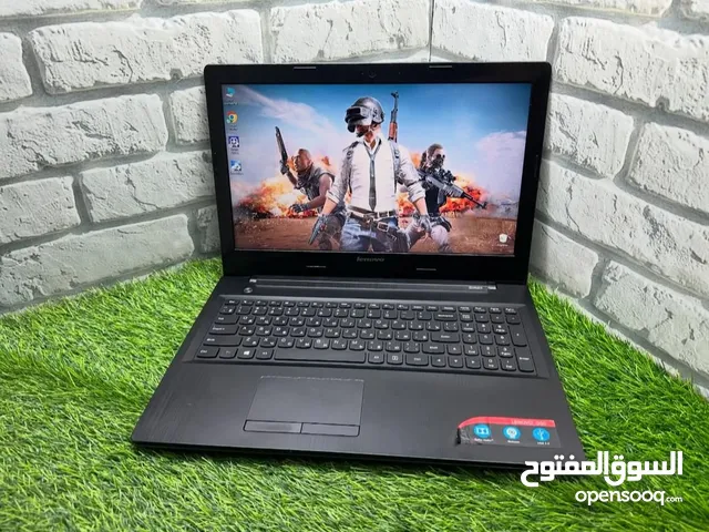 Windows Lenovo for sale  in Amman