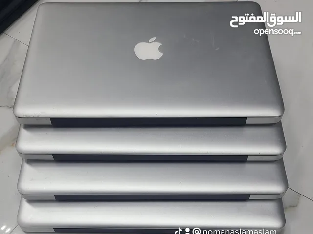 MACBOOK PRO 2012 CORE i5 .