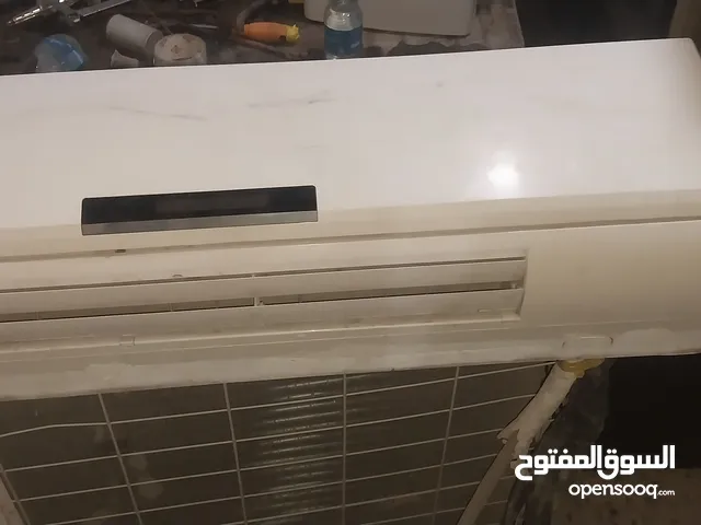 Other 3 - 3.4 Ton AC in Misrata