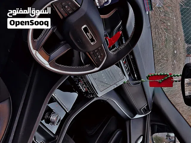 Used Jeep Grand Cherokee in Baghdad