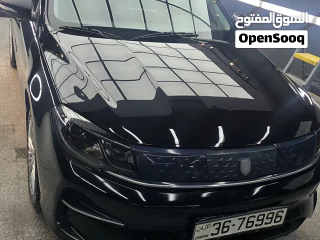 2023 دونج فينج S60