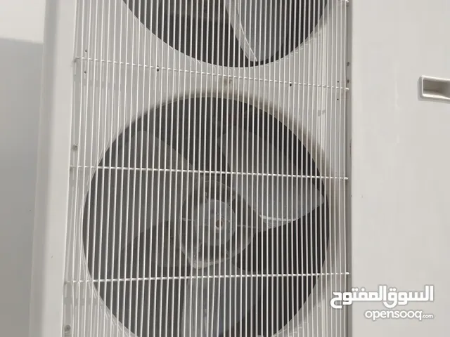 General 3 - 3.4 Ton AC in Muscat
