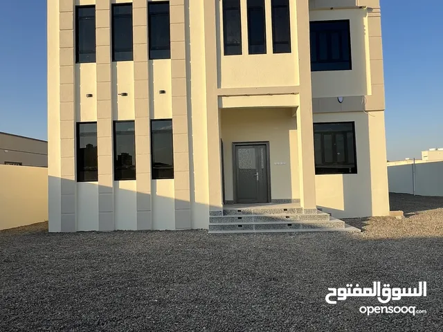 278 m2 4 Bedrooms Townhouse for Sale in Al Batinah Saham