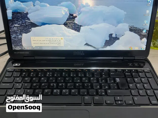 Windows Dell for sale  in Baghdad