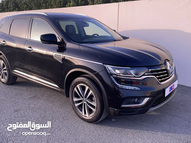 (FREE HOME TEST DRIVE AND ZERO DOWN PAYMENT) RENAULT KOLEOS