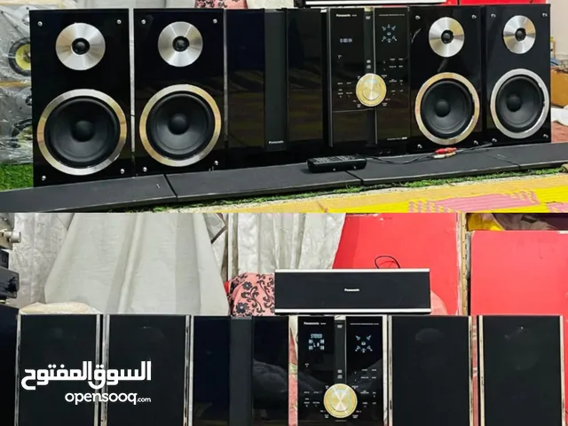 ستيريو بانيسونيك