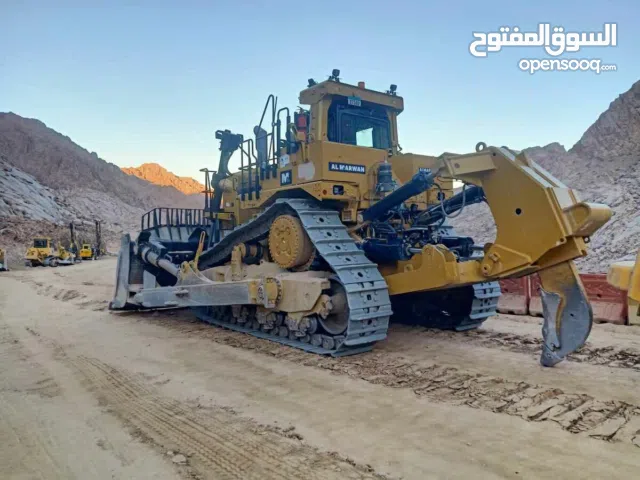 دوزر للايجار