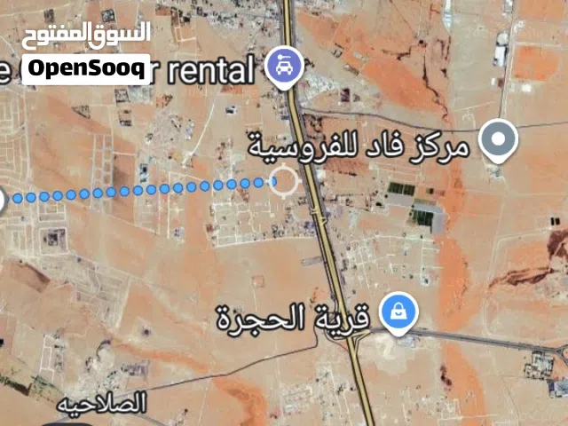 بمشروع بوابه عمان القسطل حوض 12 تملك فقط نص دنم سكني من المالك مباشره بكوشان مستقل