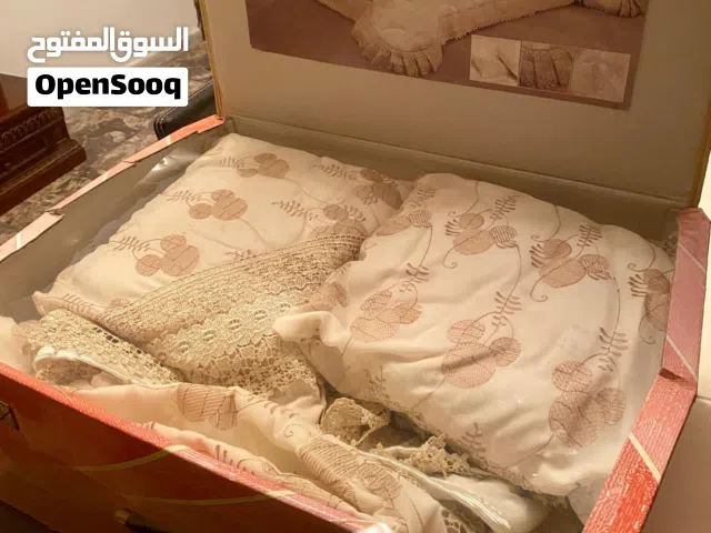 غطاء يرغان زوجي