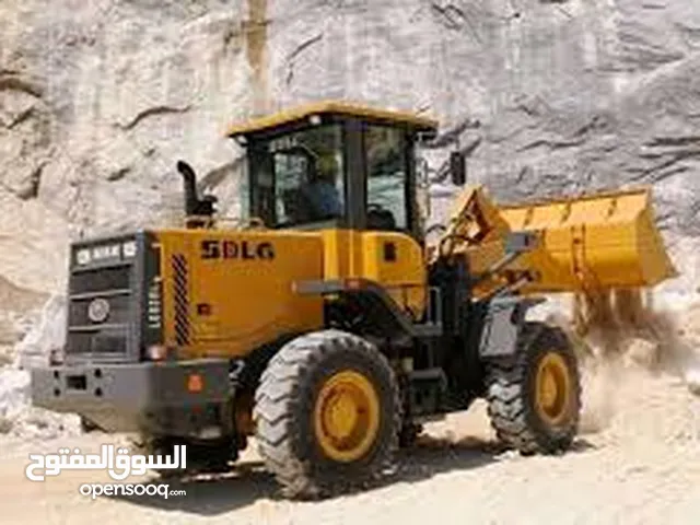 2013 Backhoe Loader Construction Equipments in Tripoli