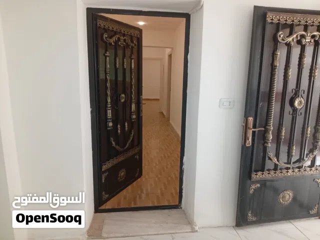 شقه سكنيه مقابل سامح مول 3 غرف