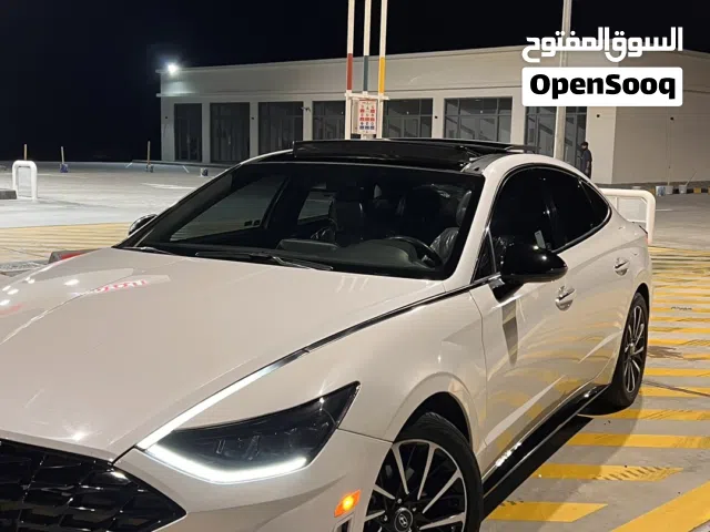 سوناتا تيربو