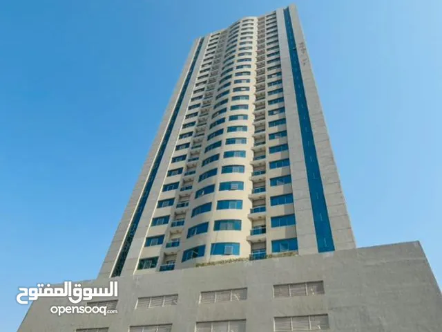 1222 ft² 2 Bedrooms Apartments for Rent in Ajman Al-Amerah