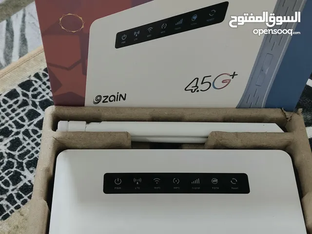 راوتر زين بعدة بكارتونة