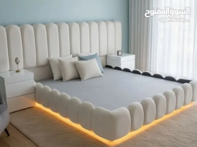 سرير النسيج