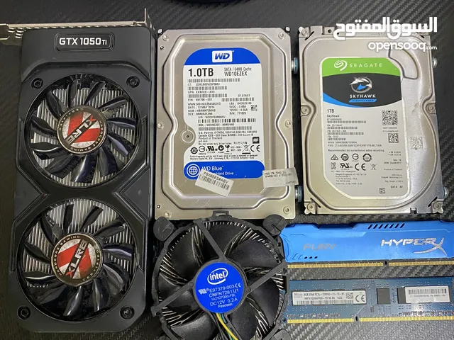 Graphics Card for sale in Kuwait City