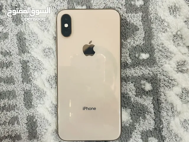 iPhone xs 64g