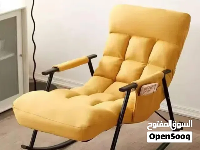 كرسي سرير هزاز