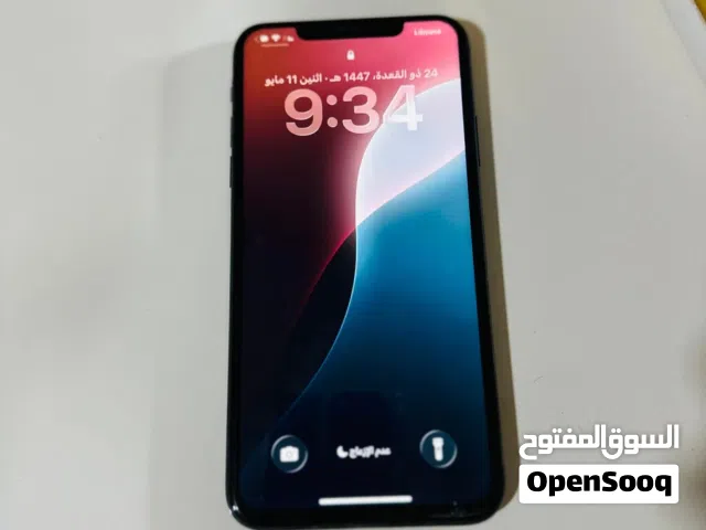 Apple iPhone 11 Pro Max 256 GB in Zawiya
