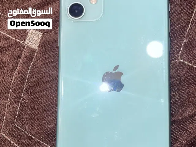 Apple iPhone 11 256 GB in Zarqa