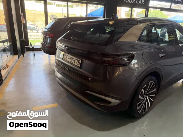 2021 Volkswagen ID 4 ID.4 X