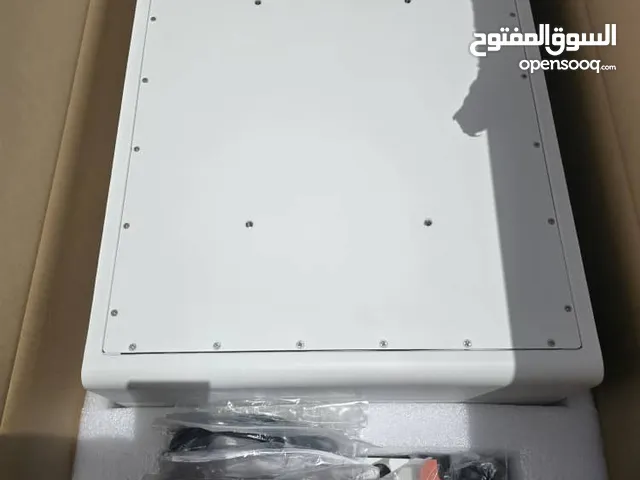 بطاريه ليثيوم انظمه الطاقه الشمسيه