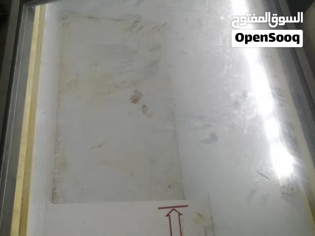 ثلاجه بوظه للبيع بحال الوكالب