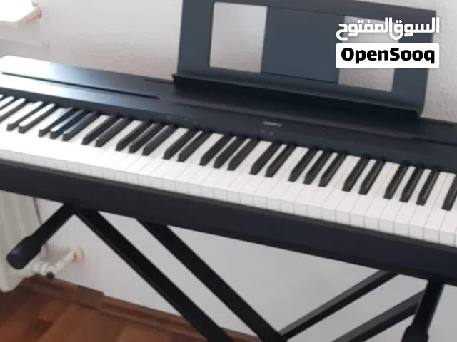 Yamaha piano