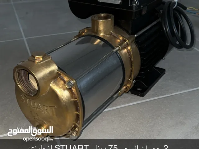 للبيع مضخة ماء