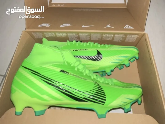 NIKE ZOOM MERCURIAL SUPERFLY 9, CR7